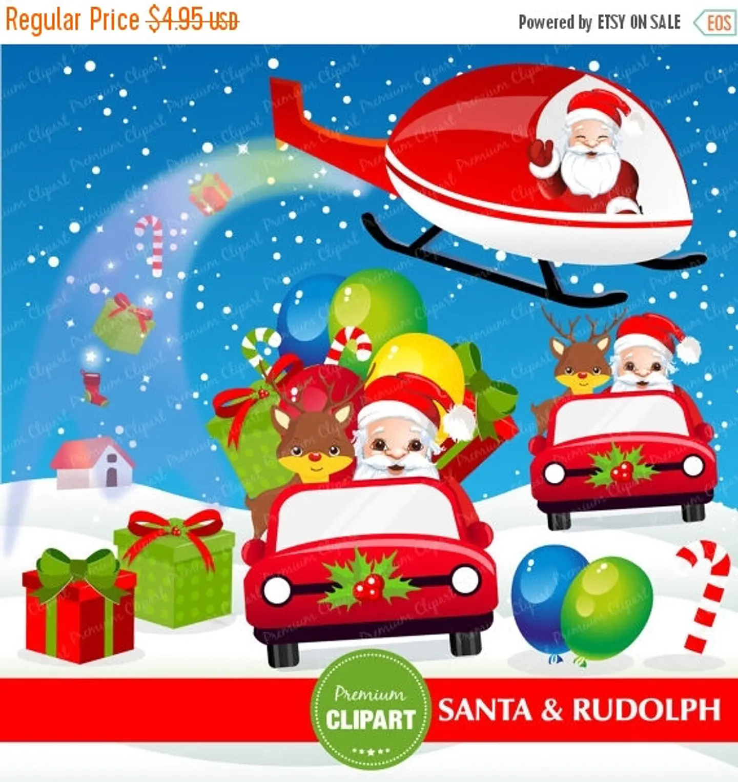 Kit Digital Natal 2 1