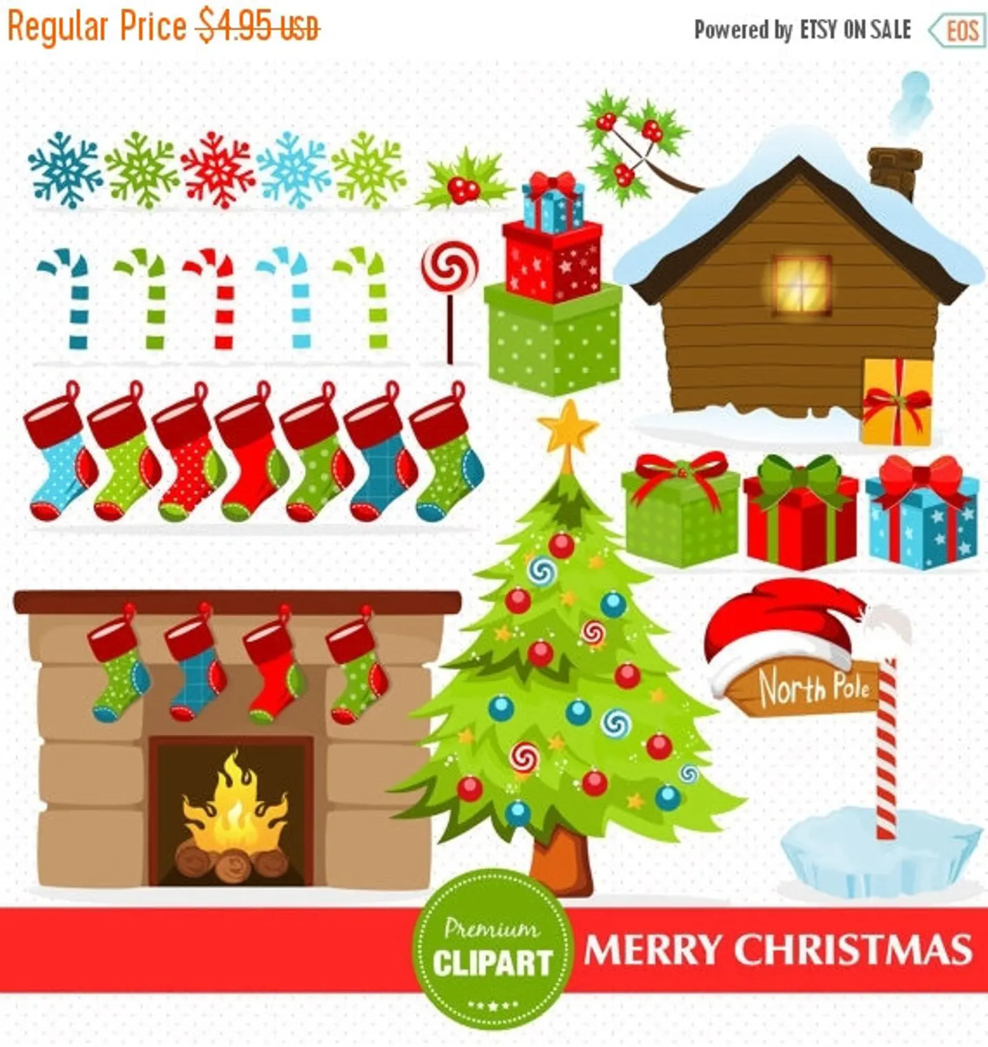 Kit Digital Natal 1 1