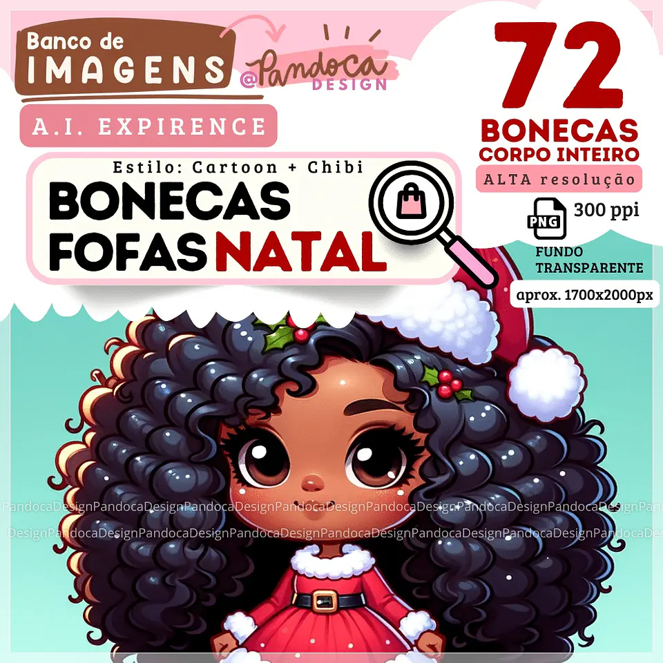 Kit Digital Natal 24 1