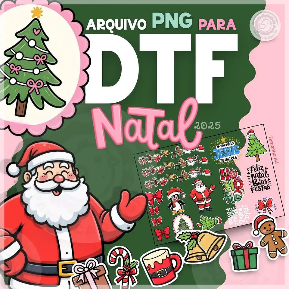 Kit Digital Dtf Part Natal 16 1