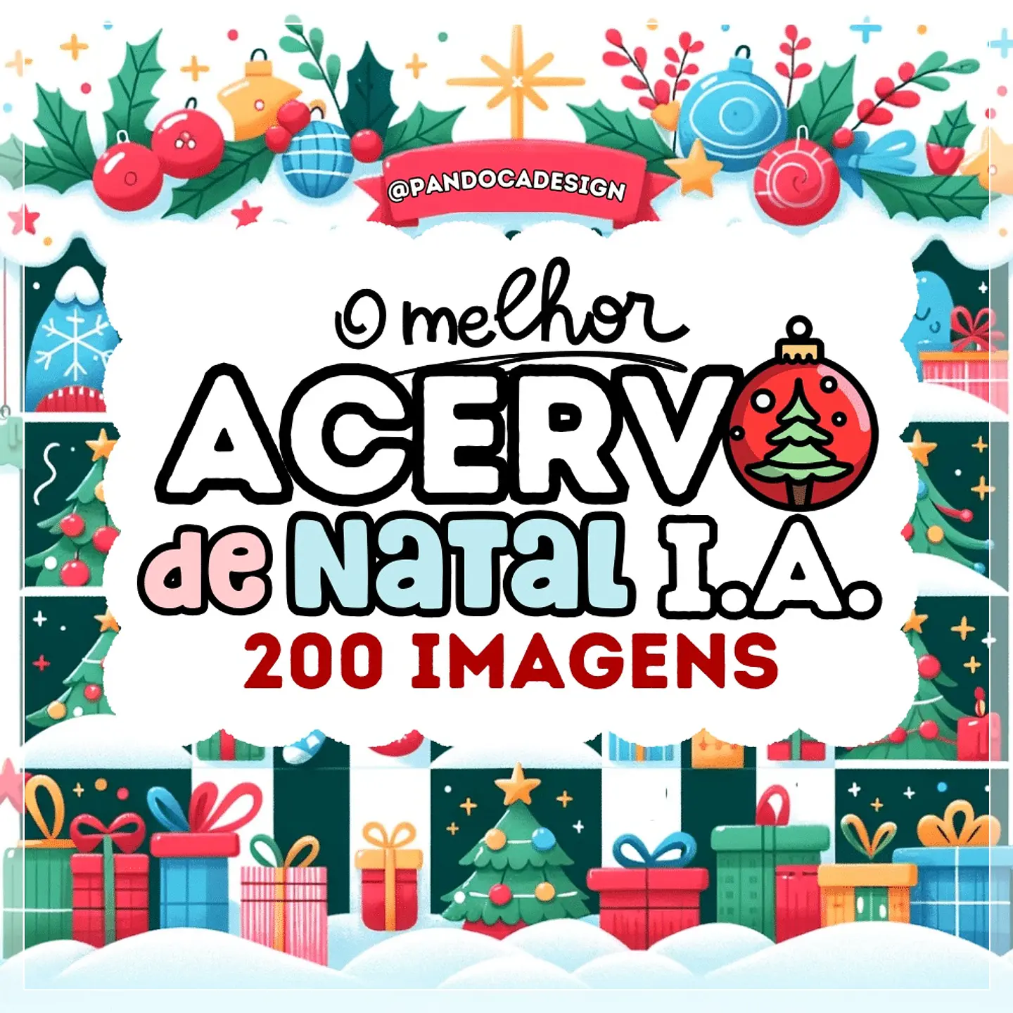 Kit Digital IA Natal 5 1