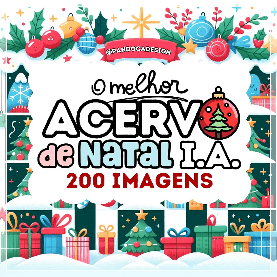 Kit Digital IA Natal 5 1
