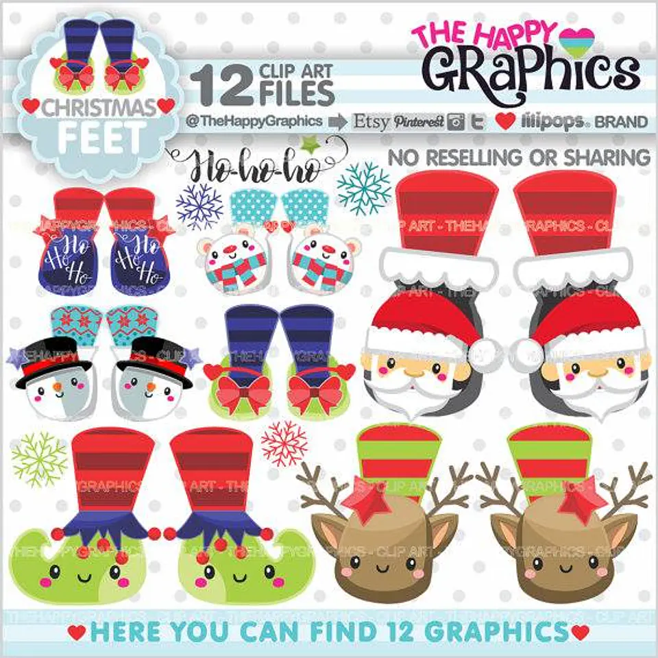 Kit Digital Natal 1 1