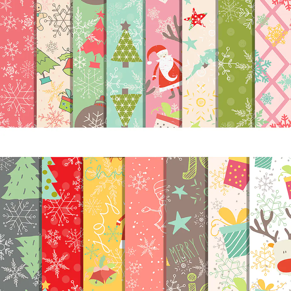 Kit Digital Natal 109 1