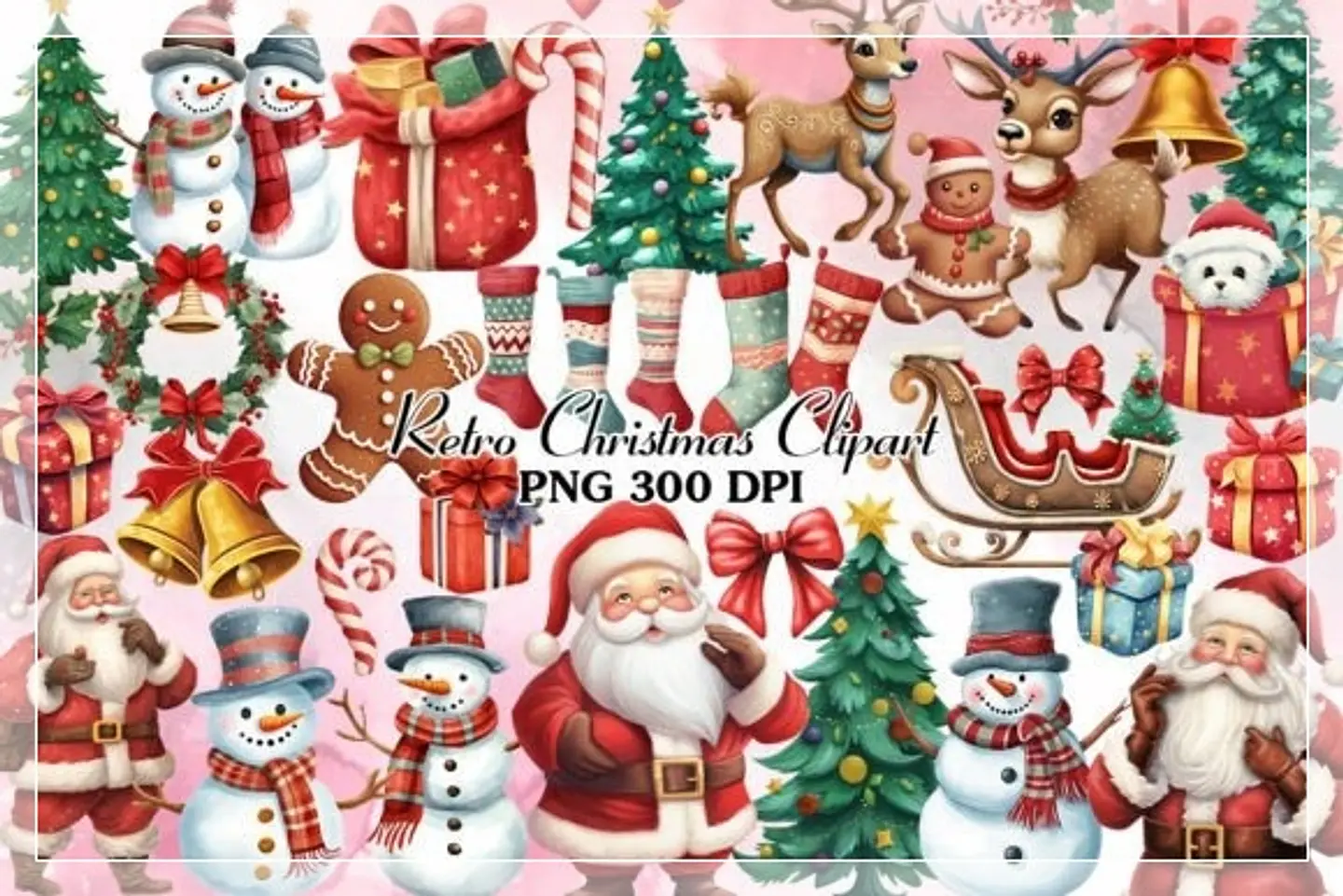 Kit Digital Natal 101 1