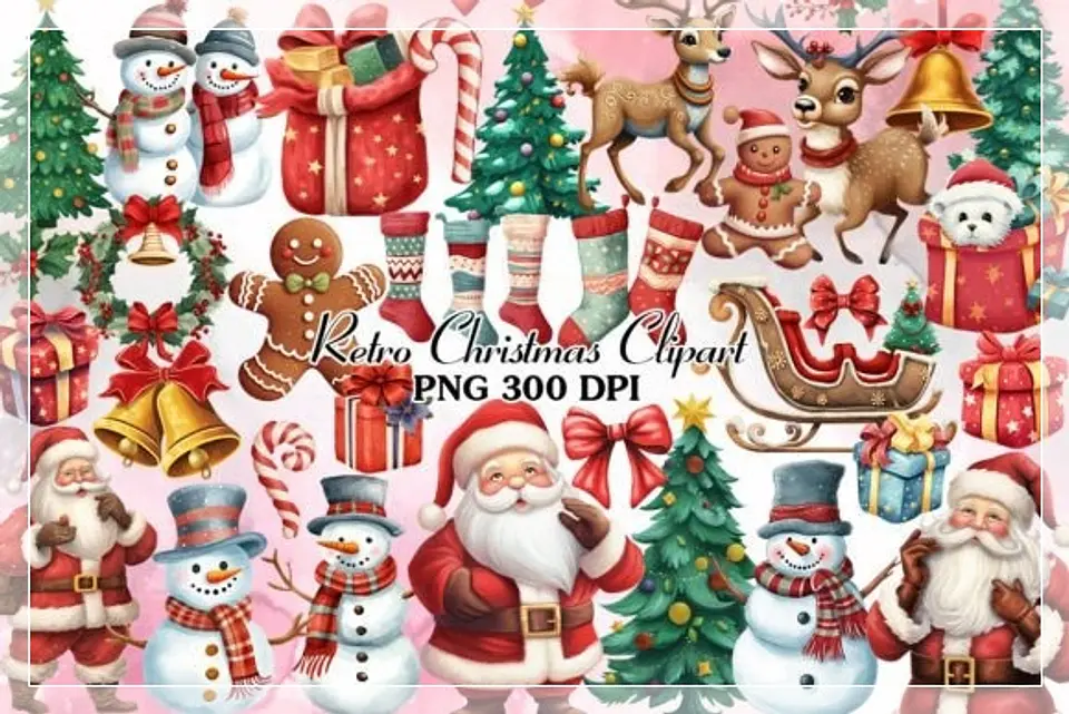 Kit Digital Natal 101 1