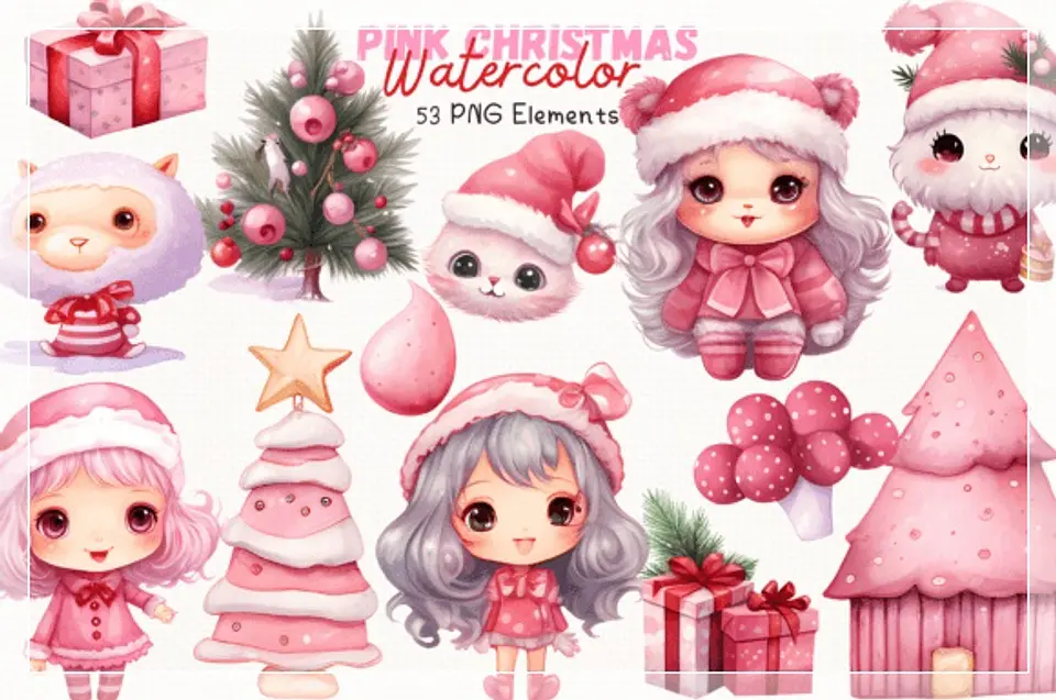 Kit Digital Natal 99 1