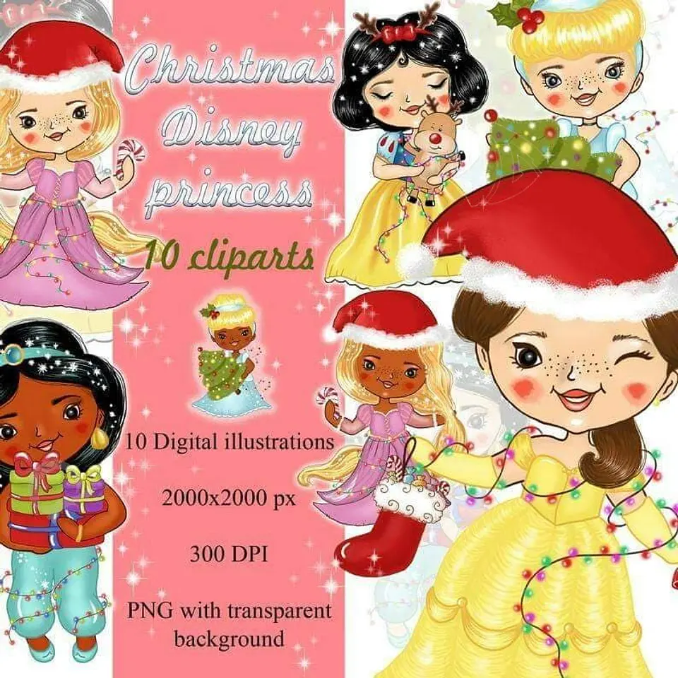 Kit Digital Natal 83 1