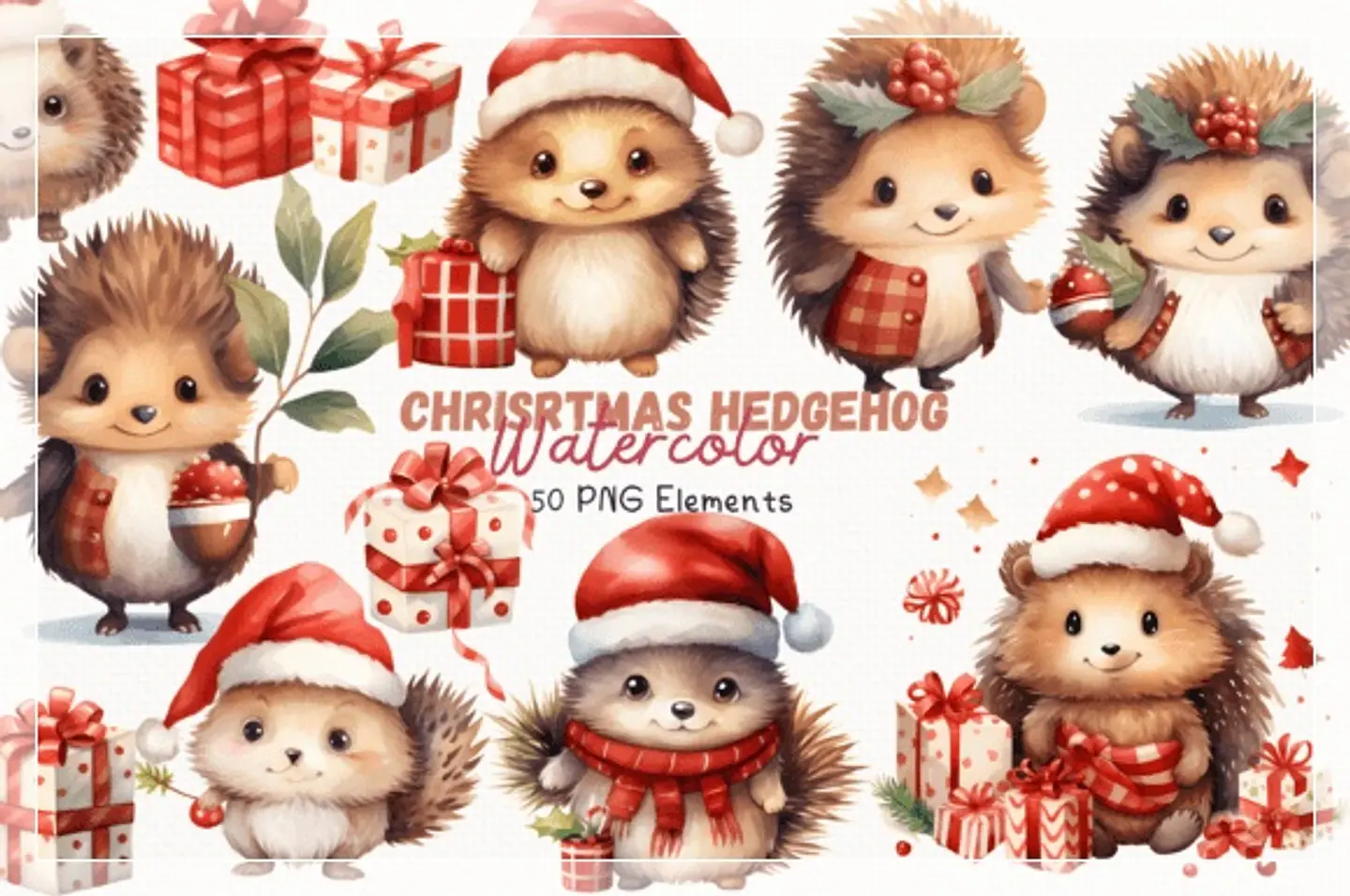 Kit Digital Natal 82 1
