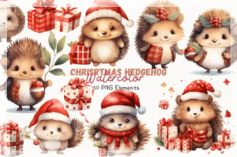 Kit Digital Natal 82 1