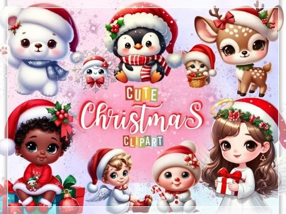Kit Digital Natal 81 1