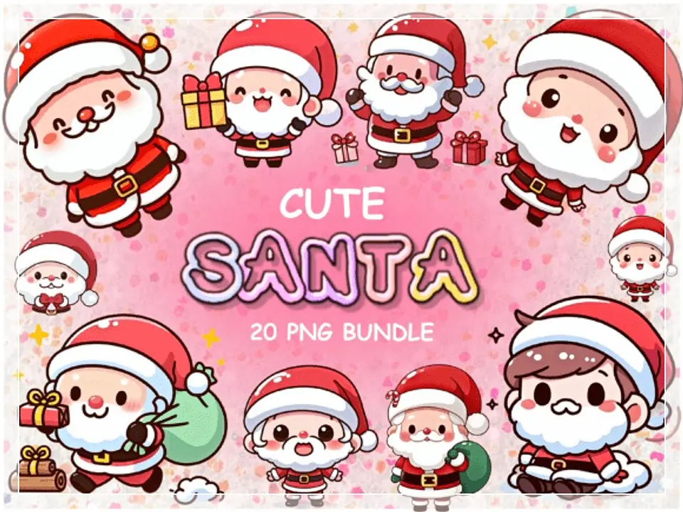 Kit Digital Natal 79 1