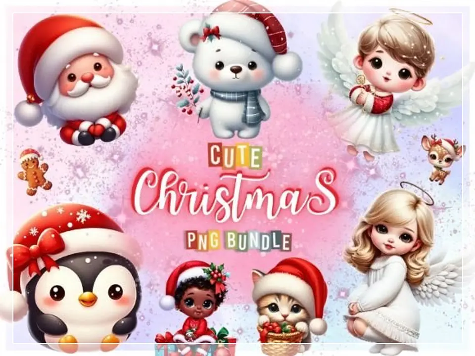 Kit Digital Natal 78 1