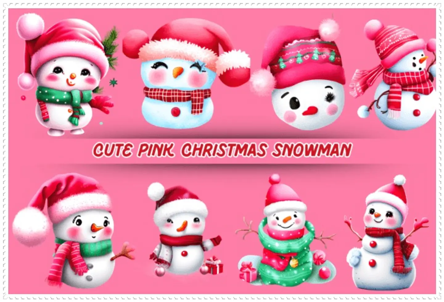 Kit Digital Natal 77 1