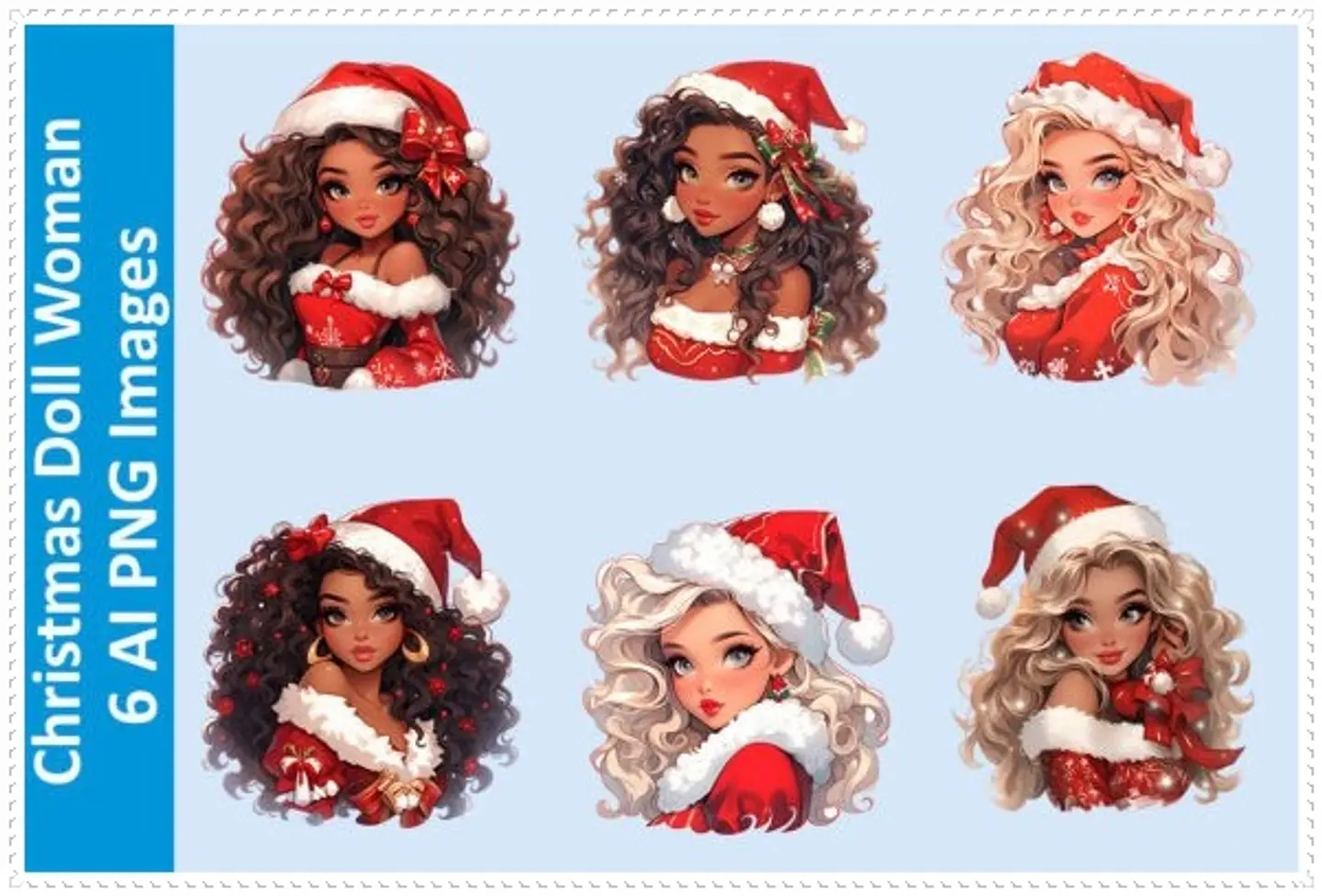 Kit Digital Natal 73 1