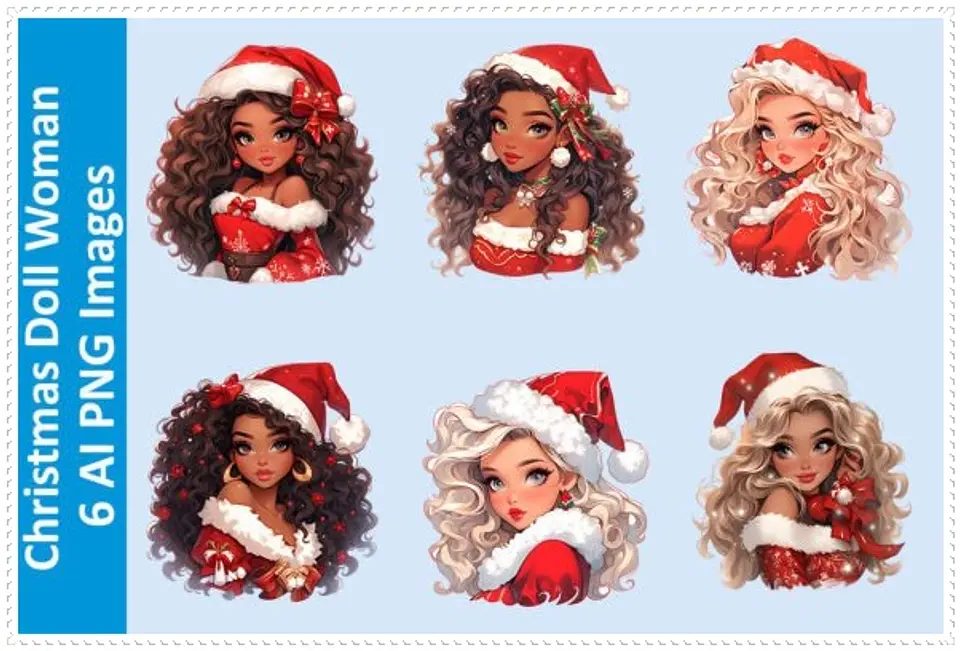 Kit Digital Natal 73 1