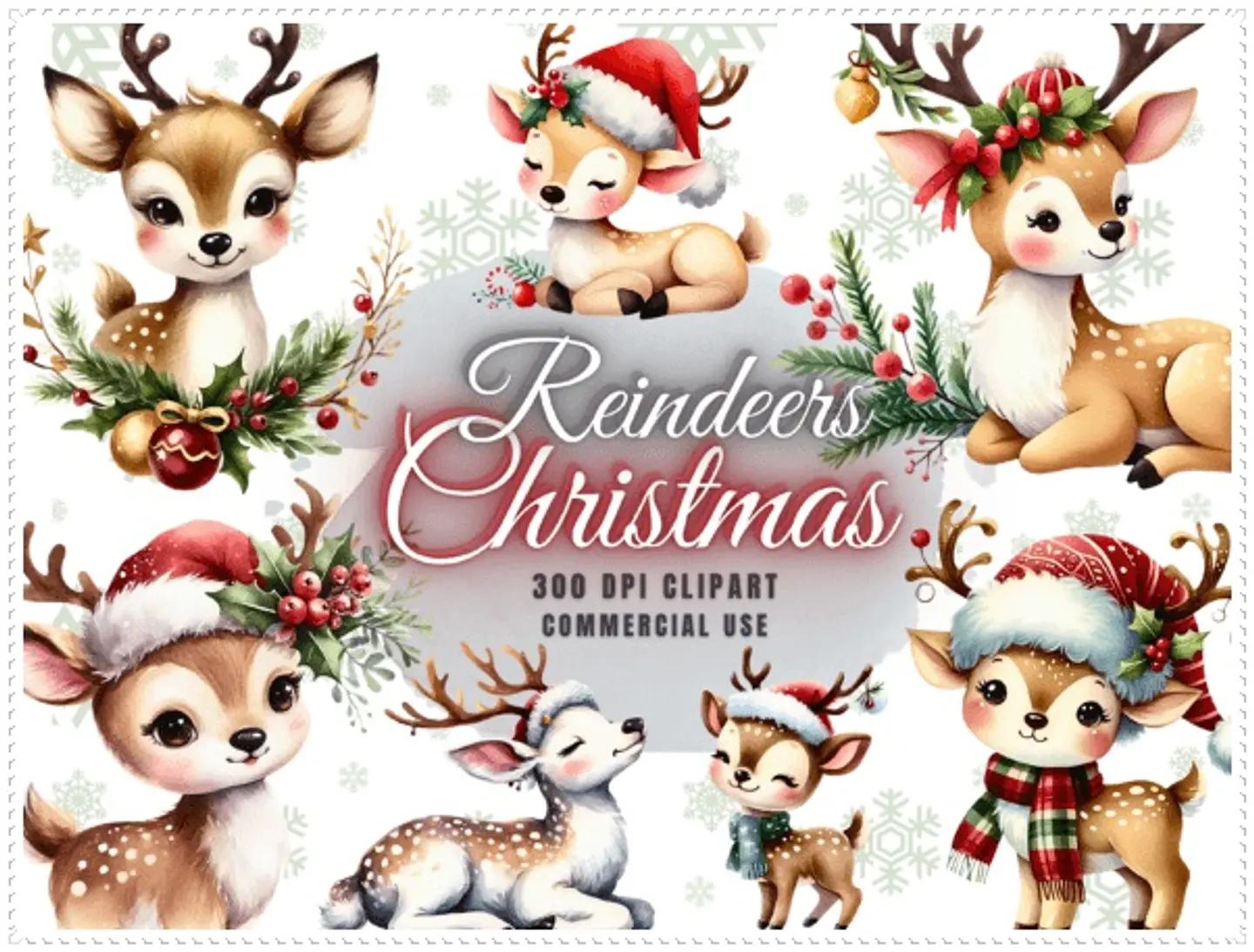 Kit Digital Natal 71 1