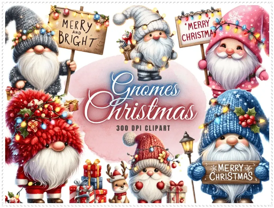 Kit Digital Natal 70 1