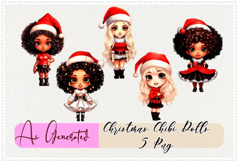 Kit Digital Natal 67 1