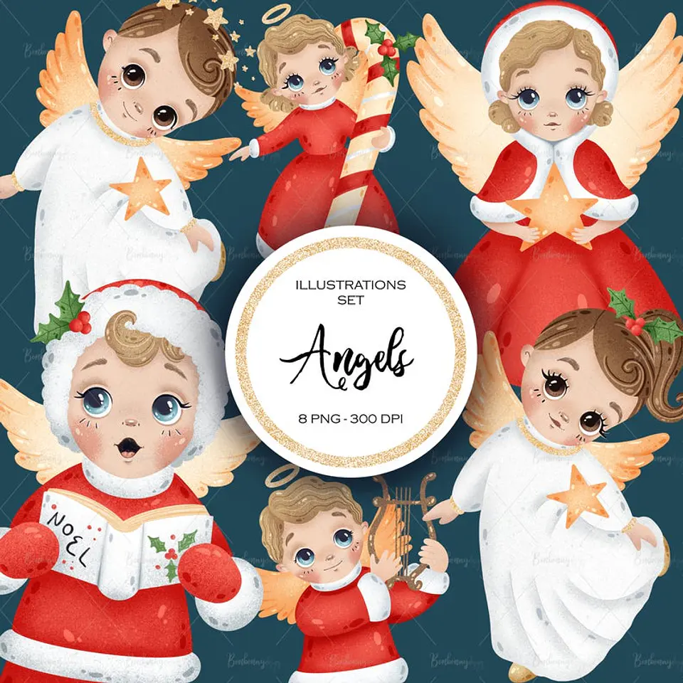 Kit Digital Natal 65 1
