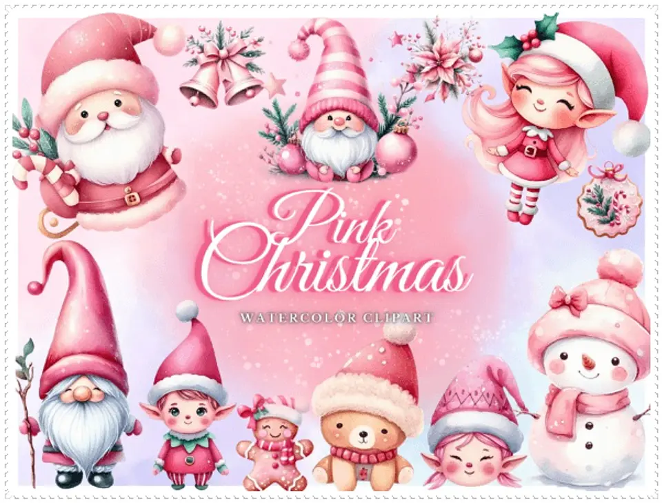 Kit Digital Natal 61 1
