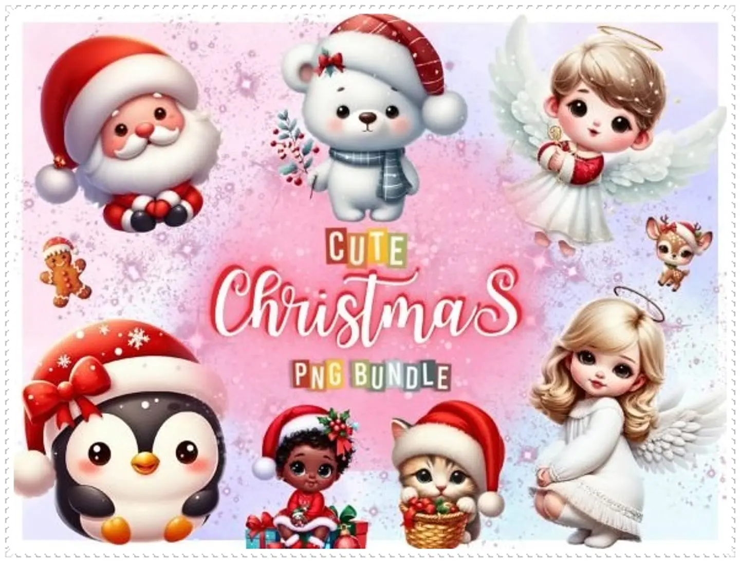 Kit Digital Natal 59 1