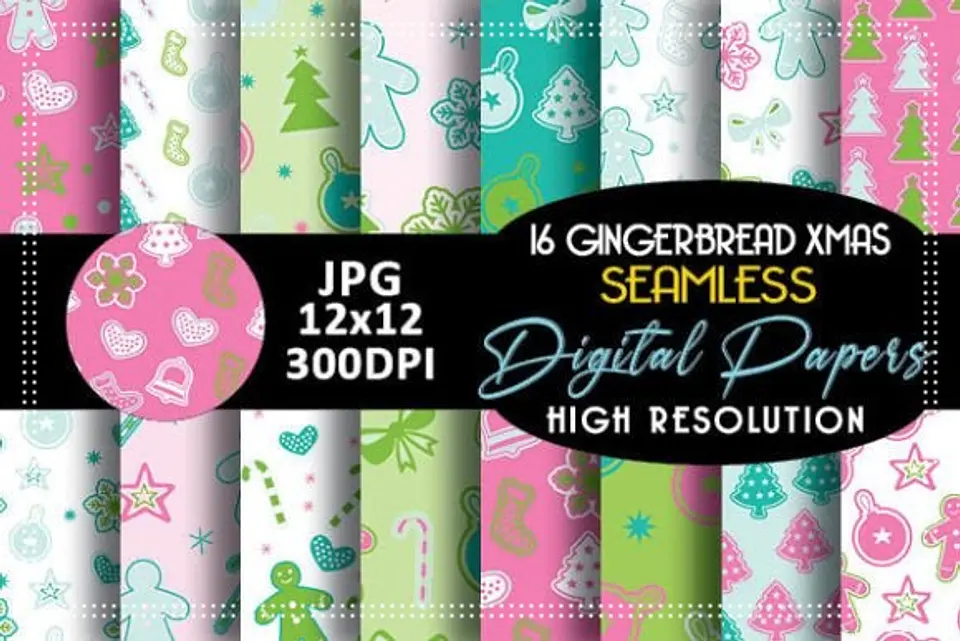 Kit Digital Natal 9 1