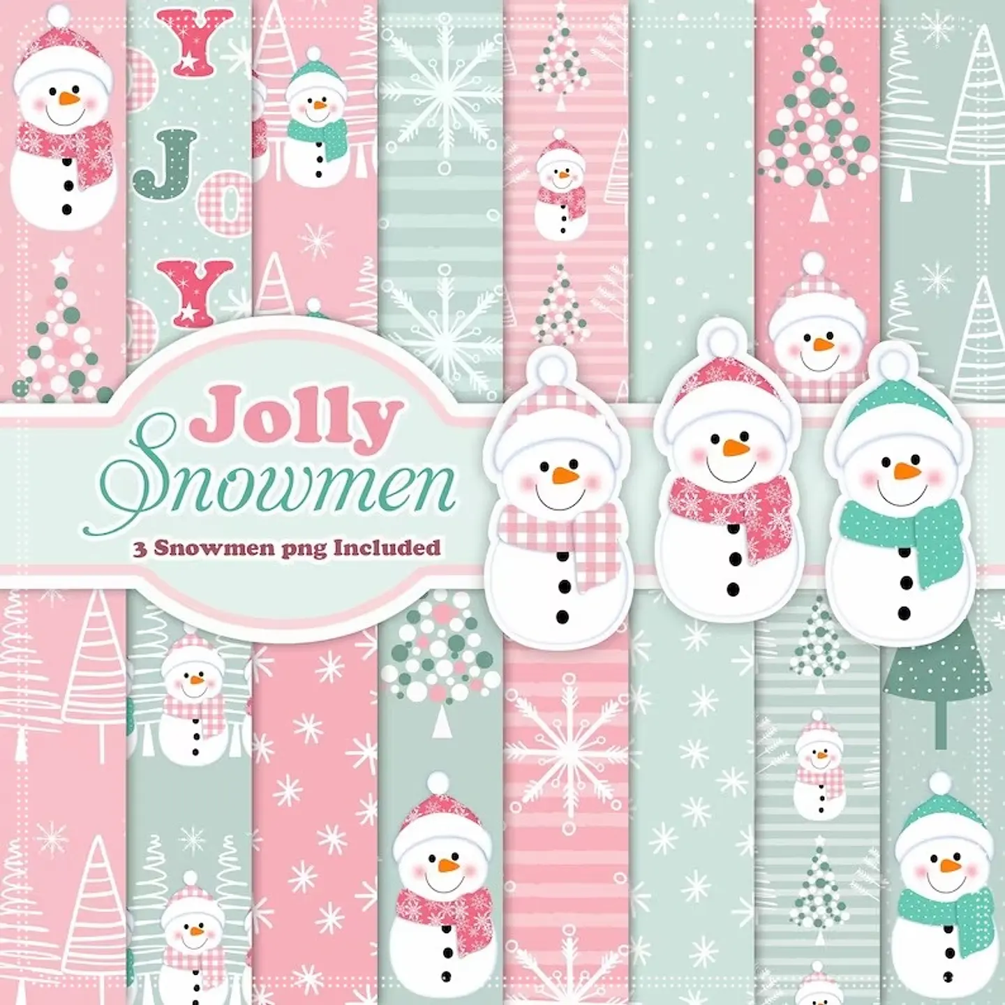 Kit Digital Natal 7 1