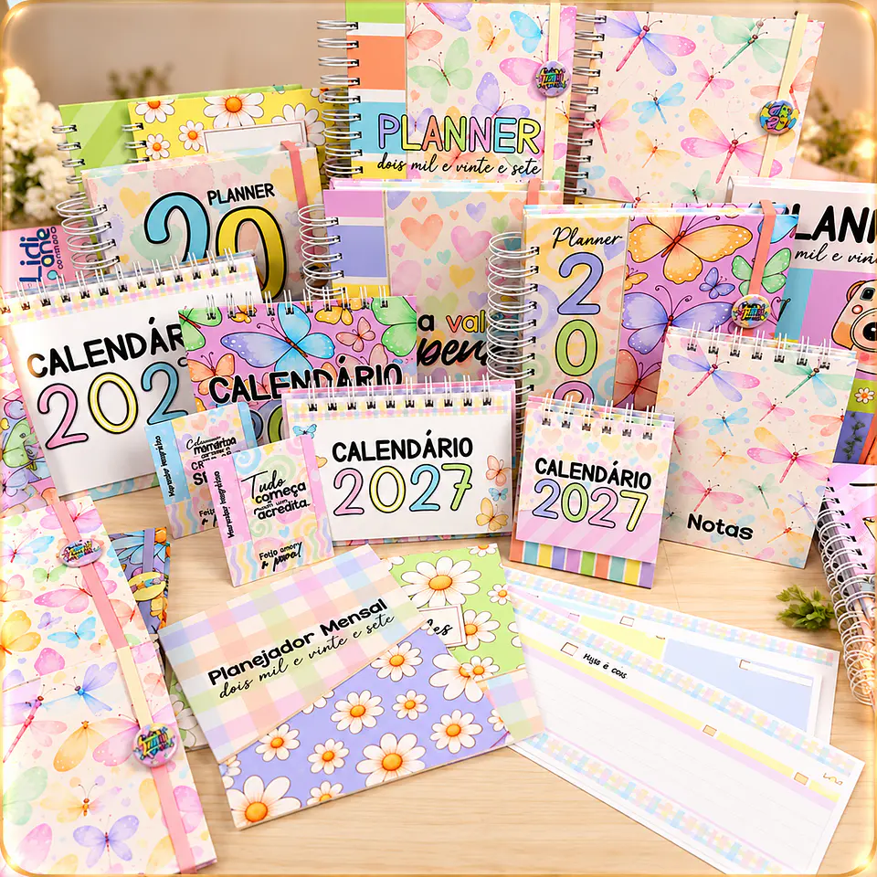 Encadernação - Coleção Uau 27 1