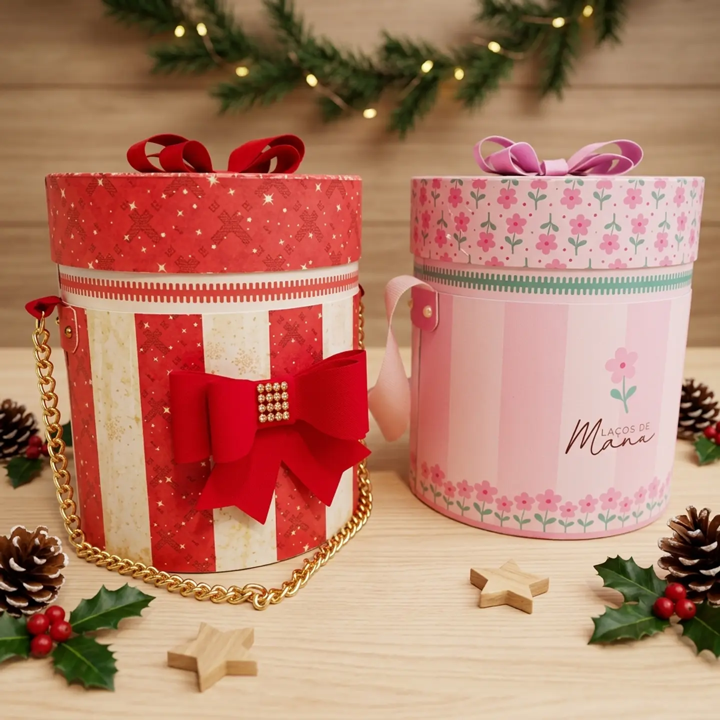 Arquivo de Corte Bolsa Maleta Bolsinhas Lolita Natal 15 1