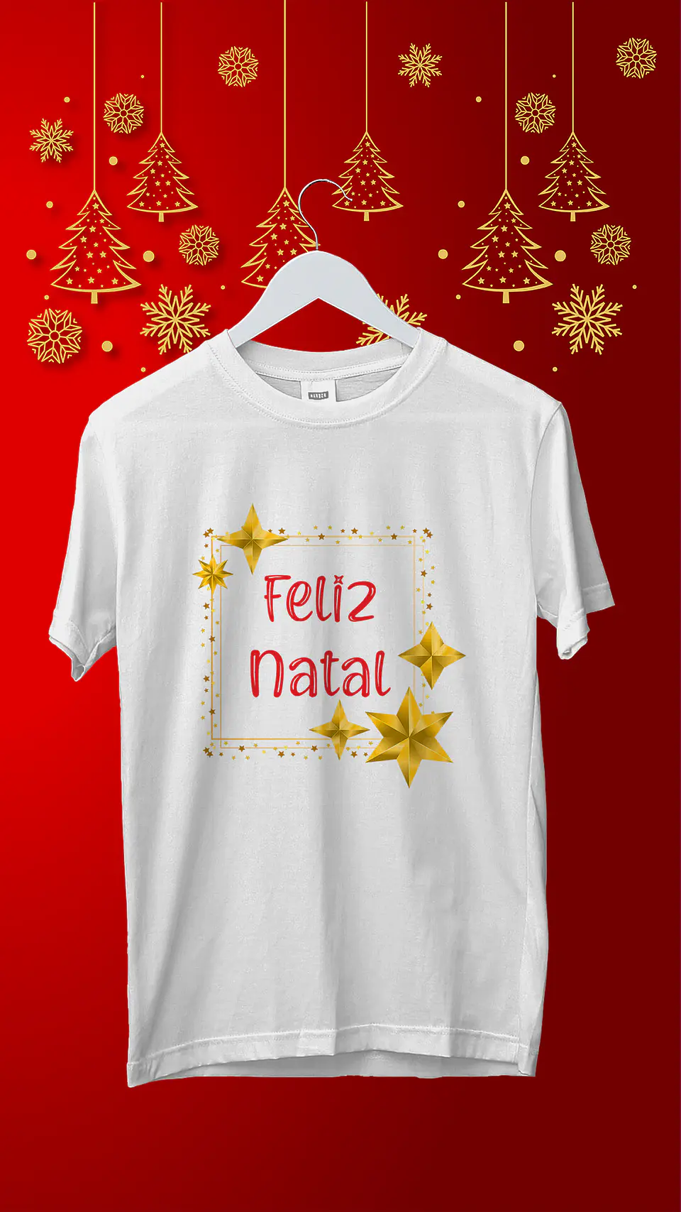 Sublimação - Combo Camisetas Camisas Natal 26 1