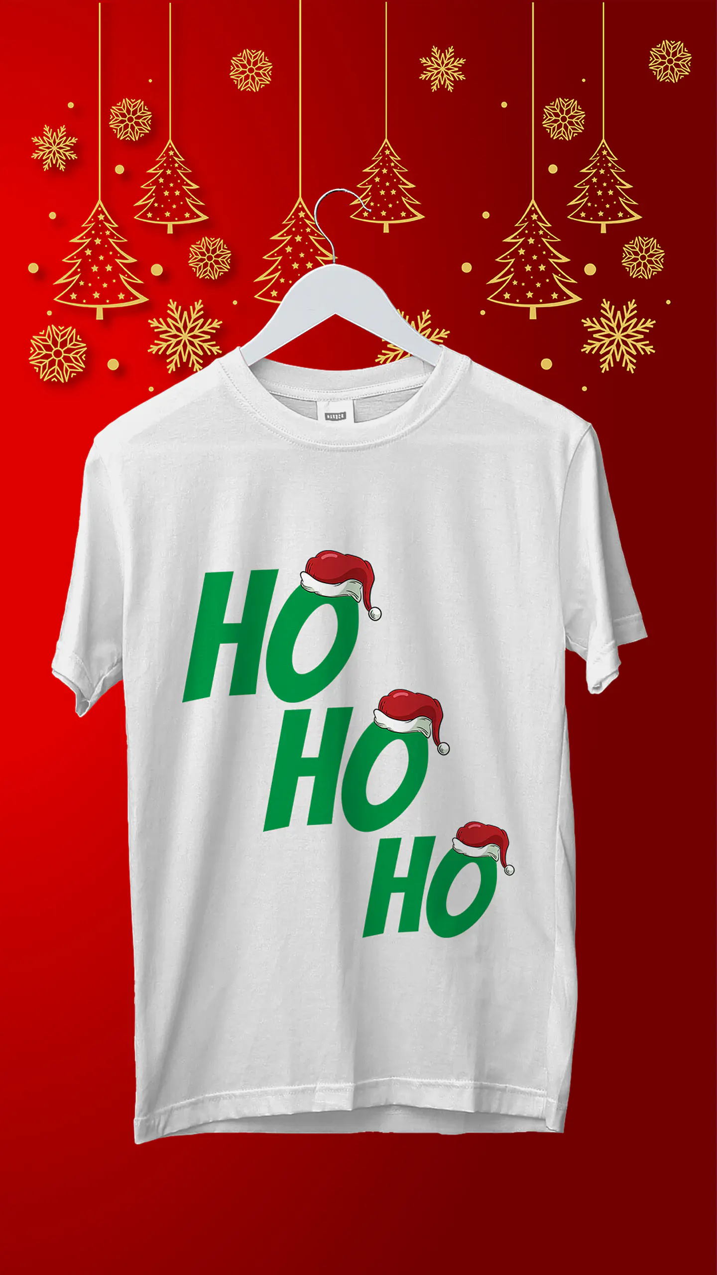 Sublimação - Combo Camisetas Camisas Natal 15 1