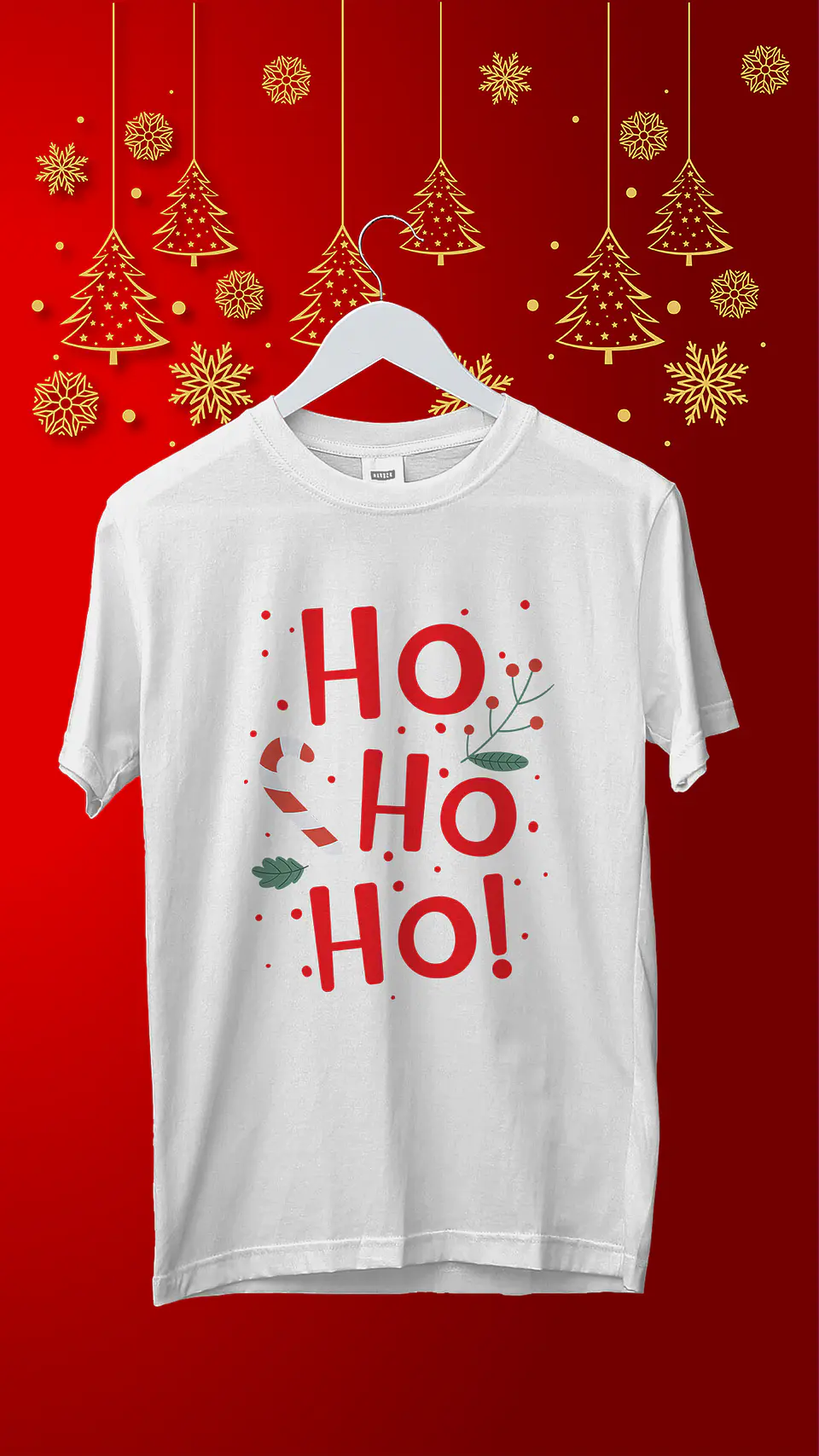 Sublimação - Combo Camisetas Camisas Natal 14 1
