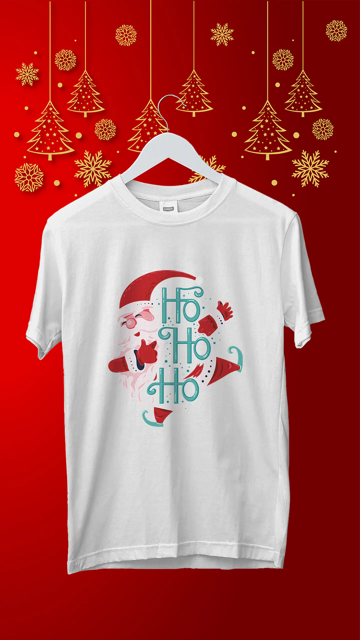Sublimação - Combo Camisetas Camisas Natal 13 1