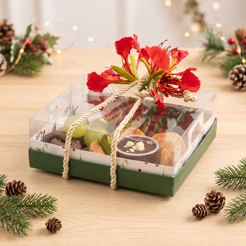 Arquivo de Corte Caixa Vitrine Natal 4 1