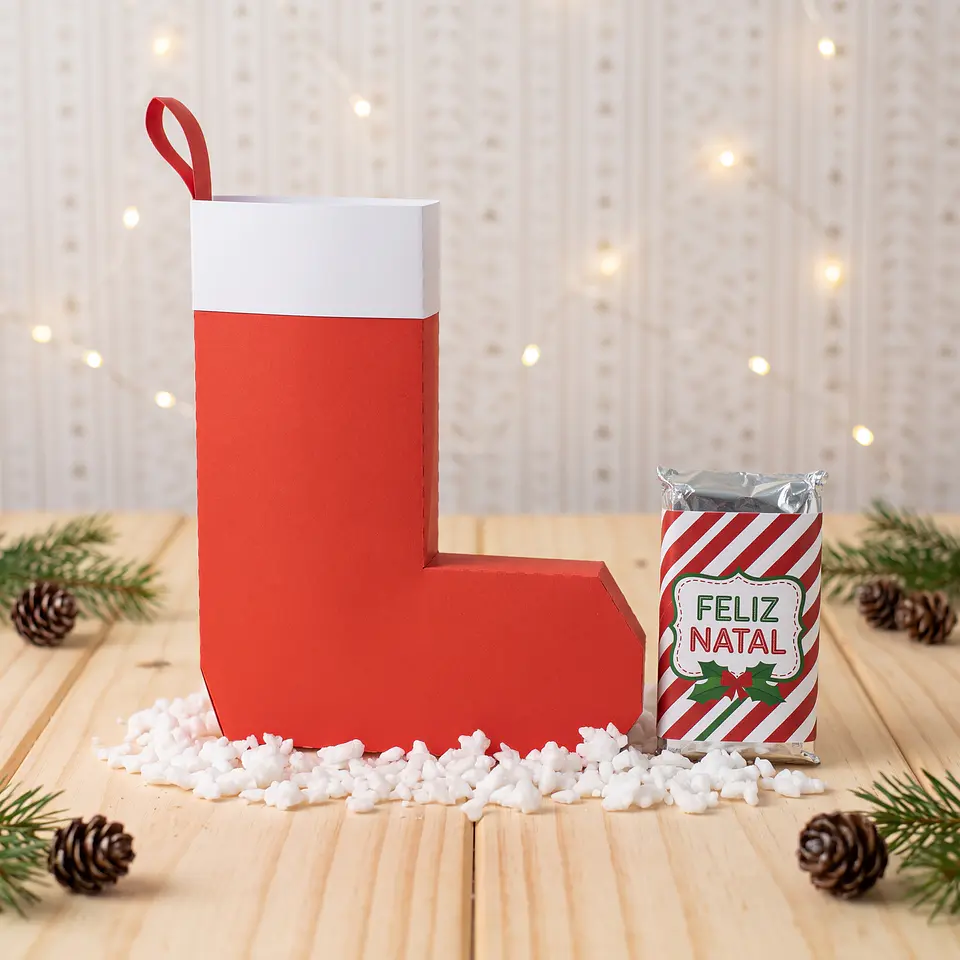 Arquivo de Corte Caixa Multiuso Cx Meia Natal 4 1