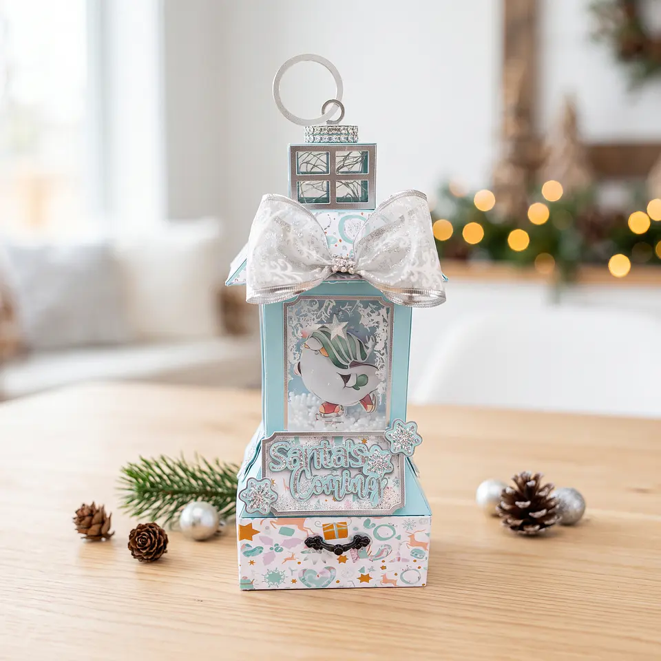 Arquivo de Corte Caixa Farol Natal 1 1