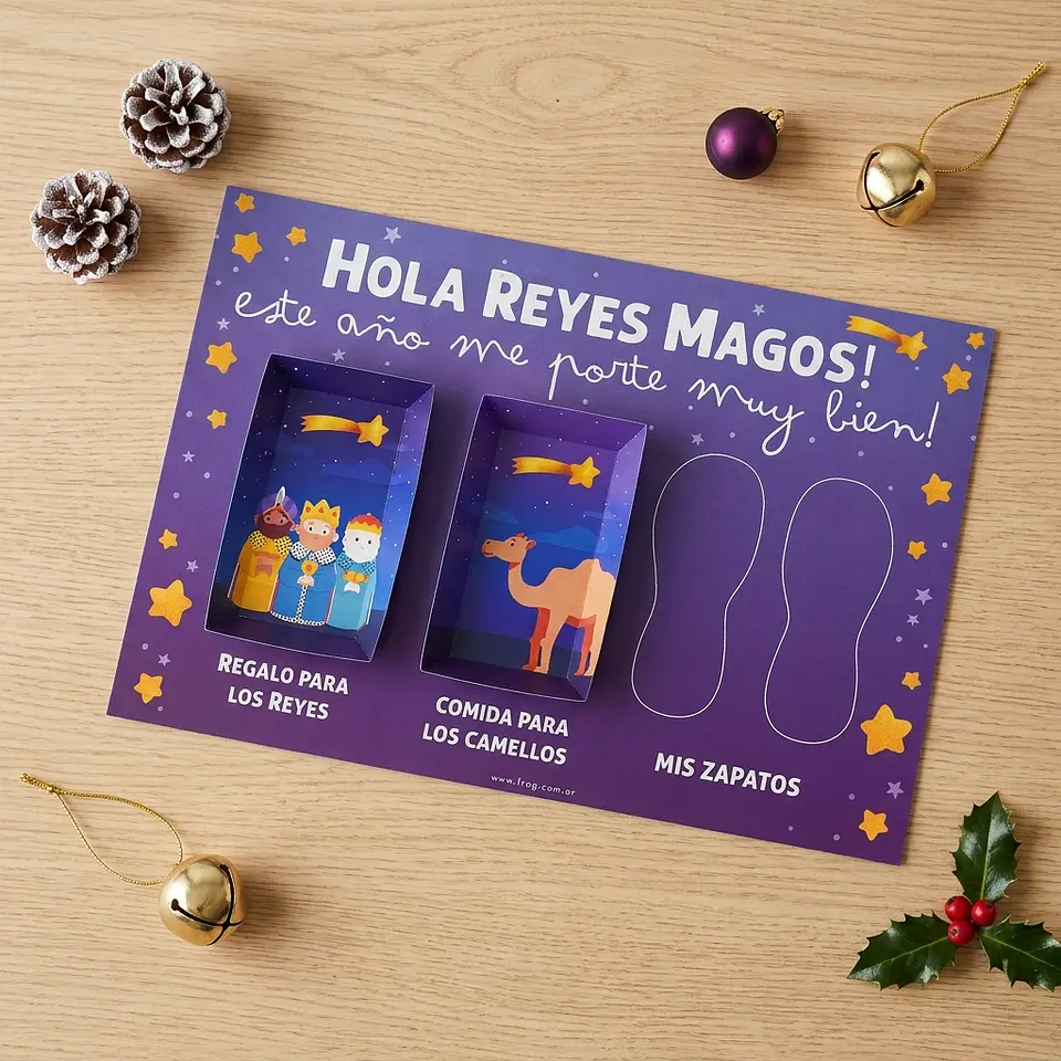 Arquivo de Corte Caixas Multiuso Reis Magos Natal 2 1