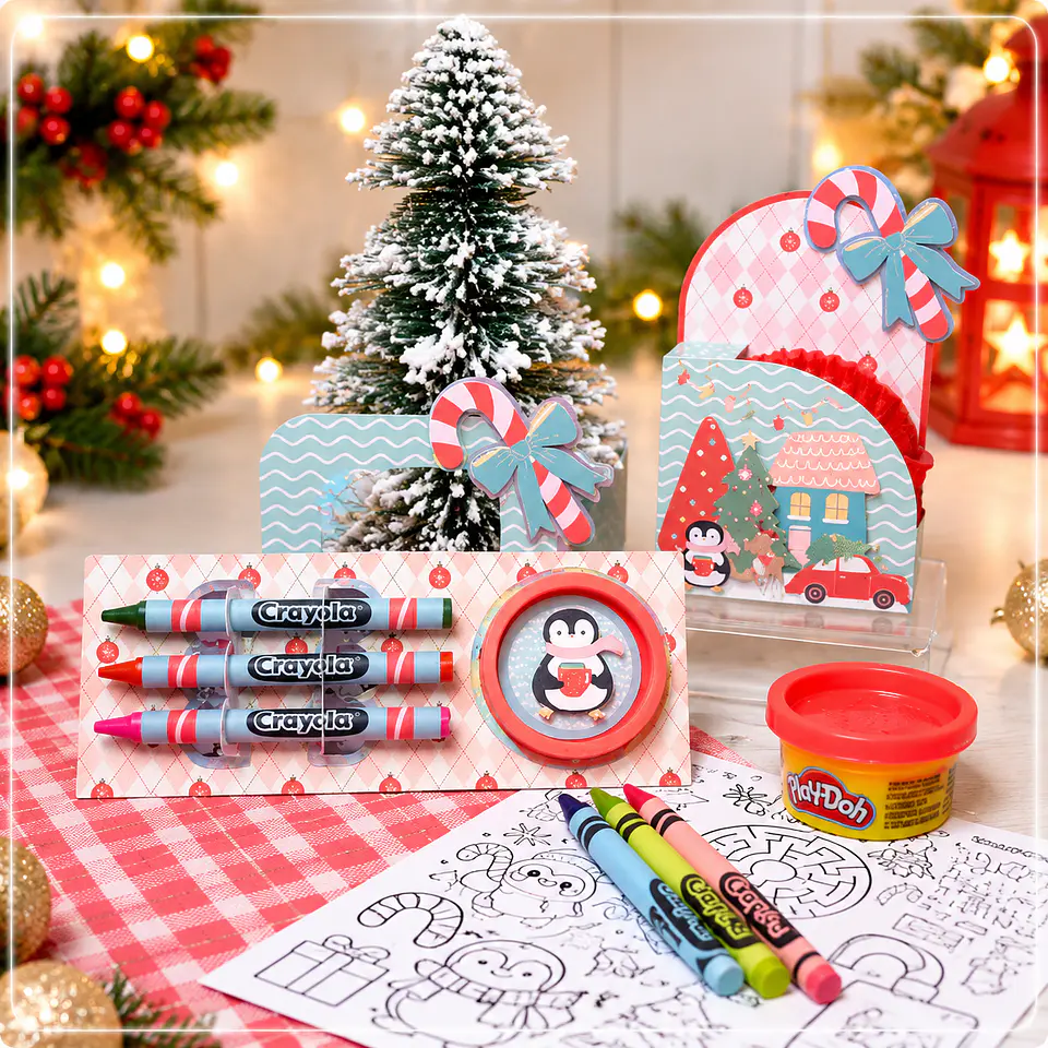 Arquivo de Corte Mimos Atividades Colorir Natal 1 1