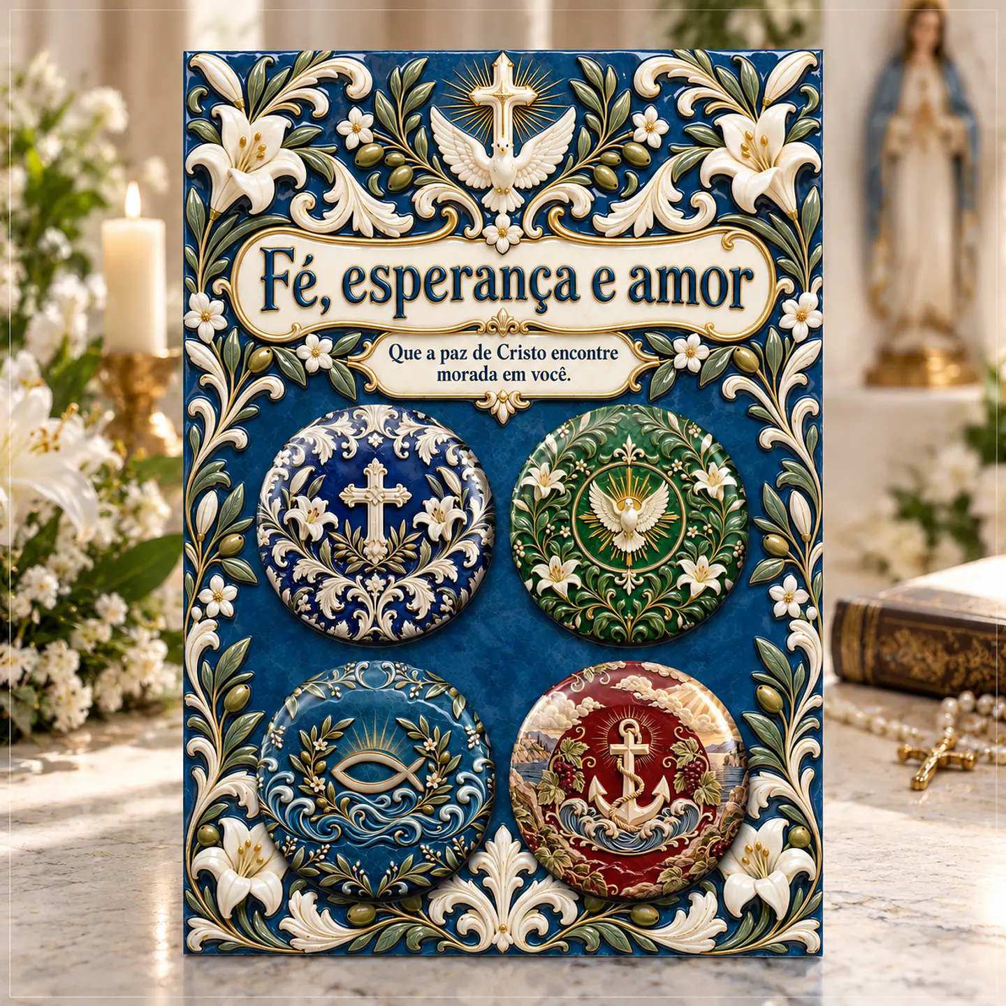 Arquivo de Corte Bottons Religioso Cristão 47 1