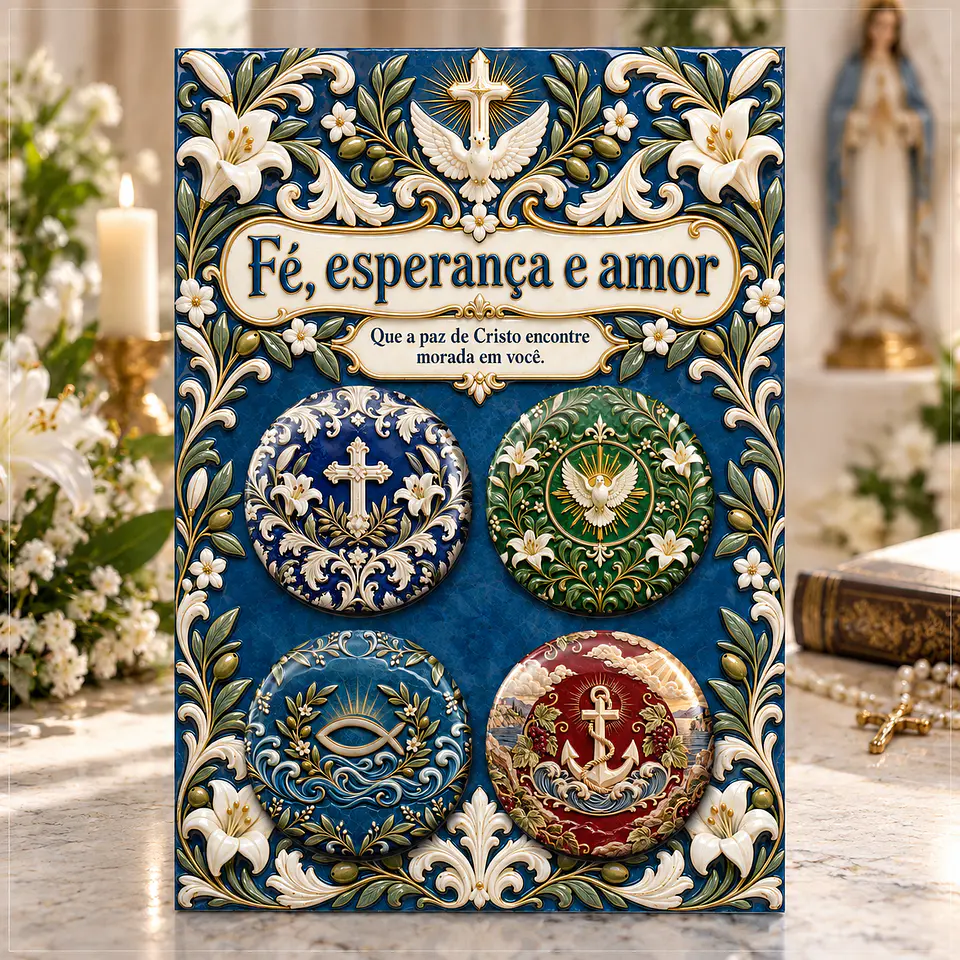 Arquivo de Corte Bottons Religioso Cristão 47 1