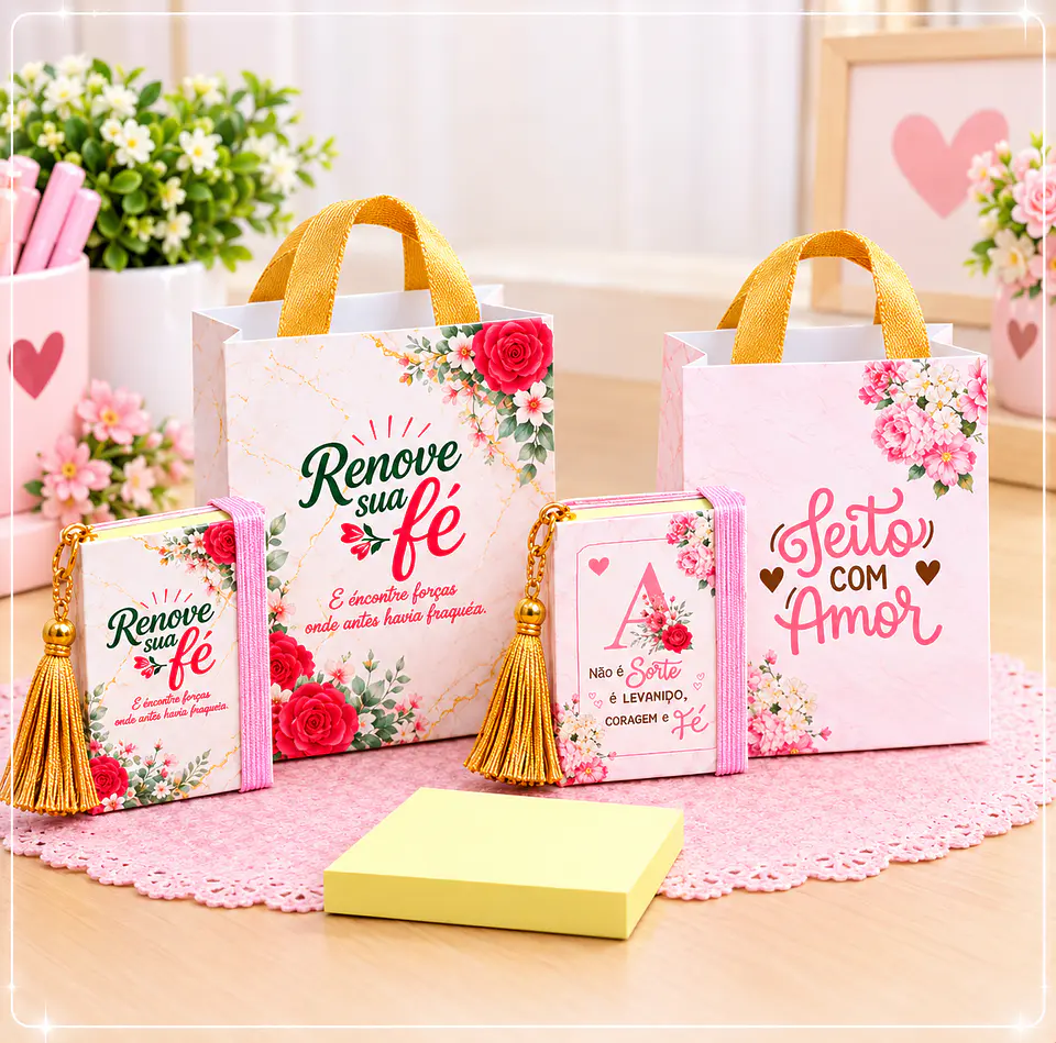 Arquivo de Corte Combo Post-it Alfabeto 2 1