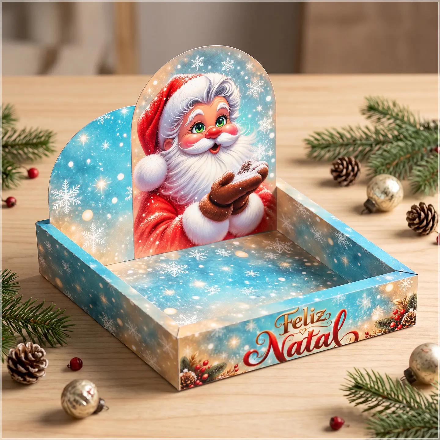 Arquivo de Corte - Caixa Cenário Natal 1 1