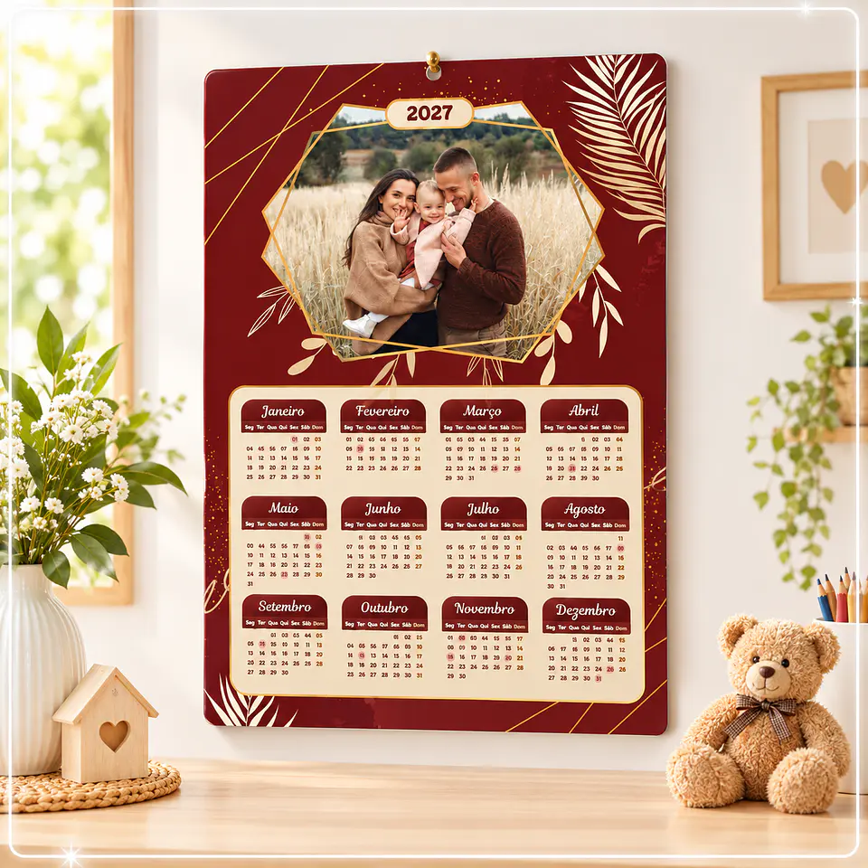 Arquivo de Corte Calendário 02 1