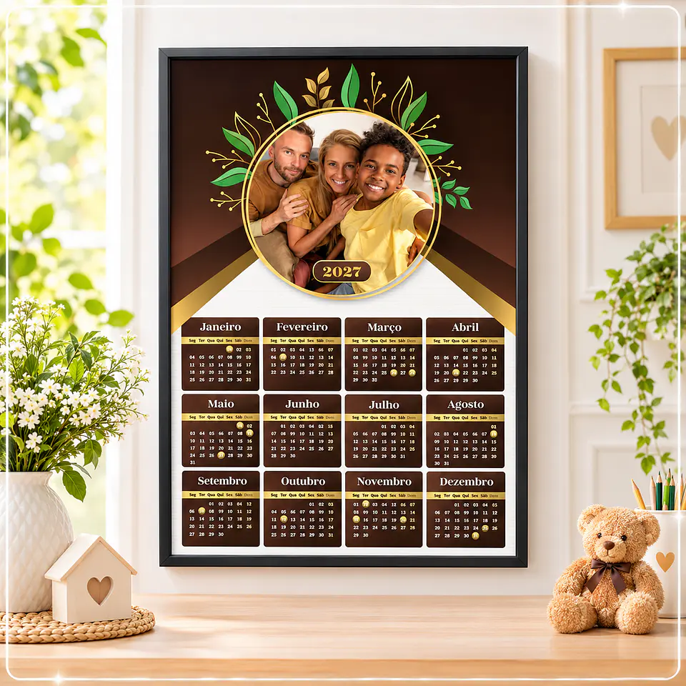 Arquivo de Corte Calendário 01 1