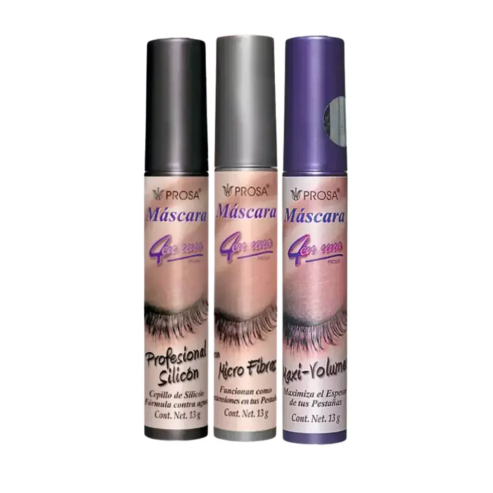 Kit Full Glam: La Tríada Perfecta para tu Mirada 1