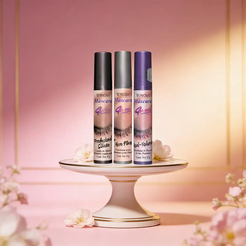 Kit Full Glam: La Tríada Perfecta para tu Mirada 2