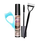 Pack Triple: Rímel Prosa Profesional Silicon + Aplicador + Separador - Miniatura 2