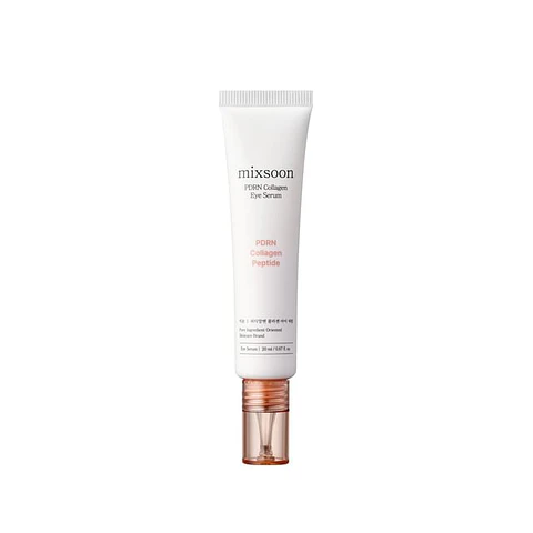 Sérum Contorno de Ojos PDRN Collagen Mixsoon