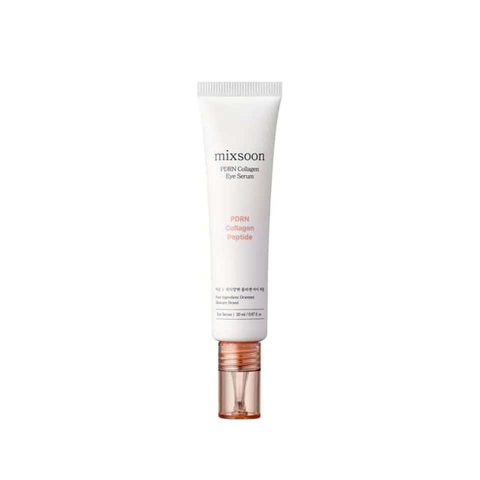Sérum Contorno de Ojos PDRN Collagen Mixsoon 1